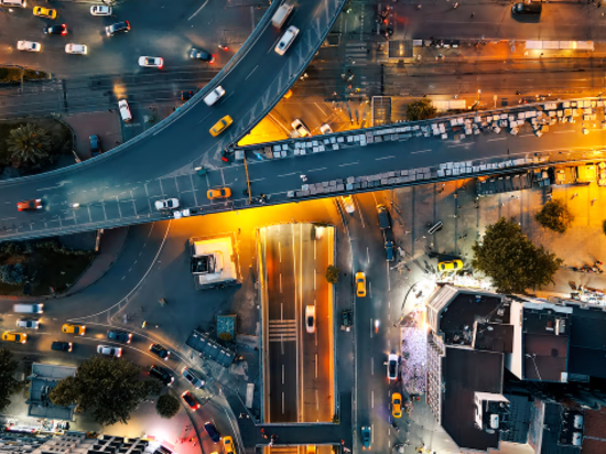 No Queues. No Confusion. Just Fast Lanes & Fair Tolls.